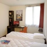 Comfort Aix Отель 3*
