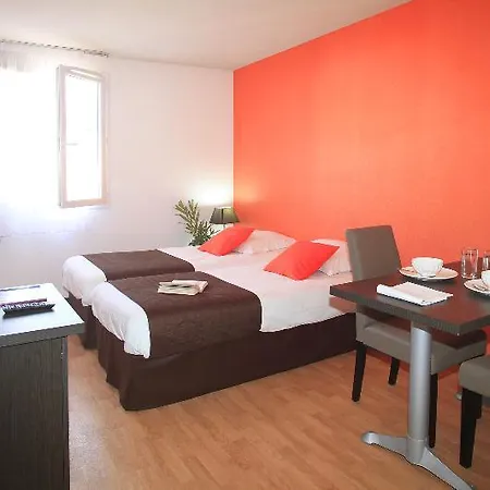 Comfort Aix Le Tholonet