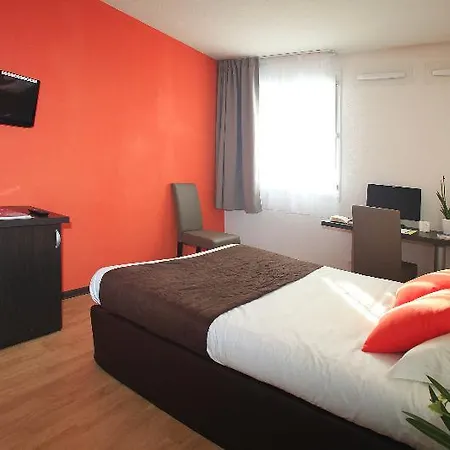 Comfort Aix Le Tholonet